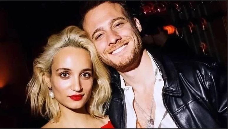 Çarpıntı dizisinin Aras Alkan’ı Kerem Bürsin'in yeni aşkı bakın kim çıktı? Sabancı’nın torunu Melisa Tapan’dan ayrılmıştı - Resim: 5