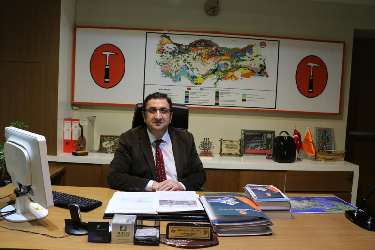 Bunun adı zemin etüdü faciası! - Resim : 1