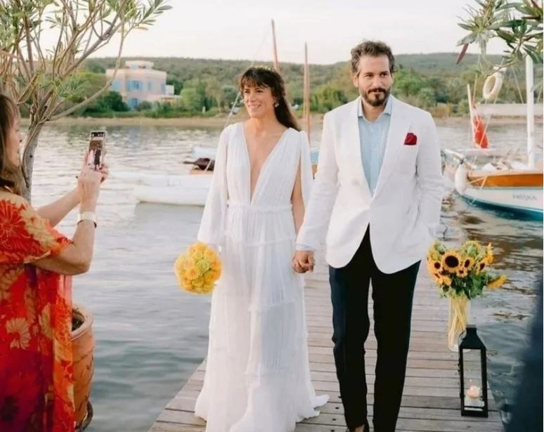 Boyner Holding Yönetim Kurulu Başkanı Cem Boyner ikinci kez dede oldu: Ayşe Boyner'in bebek sevinci aileyi sarmaladı - Resim: 3