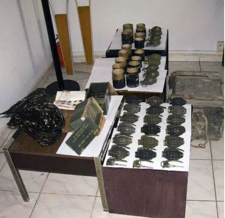 Ergenekon kumpası böyle başlamış… Gizlenen tarihi delil ortaya çıktı! - Resim : 1