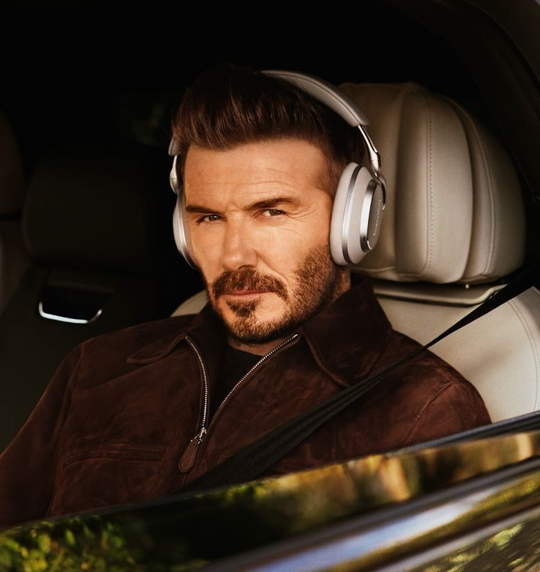 Victoria Beckham kocasından şikayetçi! “David gece horluyor” - Resim: 3