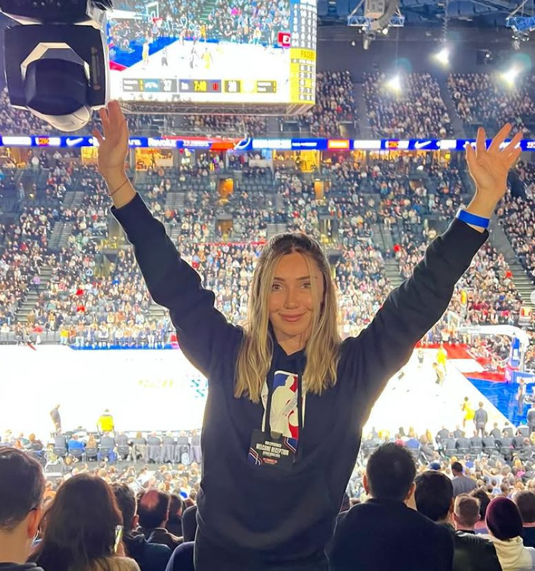 Rekortmen dalgıç Şahika Encümen’in gizli aşkı ünlü mimar Haldun Kilit çıktı: Okyanuslardan Kahire’ye romantik kaçamak! - Resim : 19