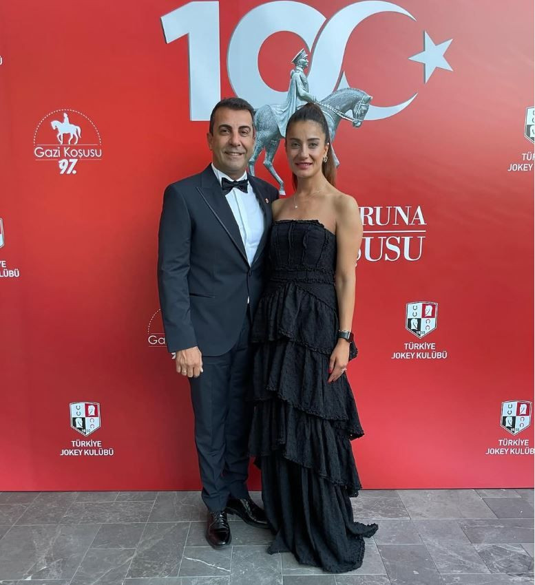 Ünlü oyuncu Emre Karayel’in ikinci paşası geldi: İşte bebeğin adı! - Resim: 3