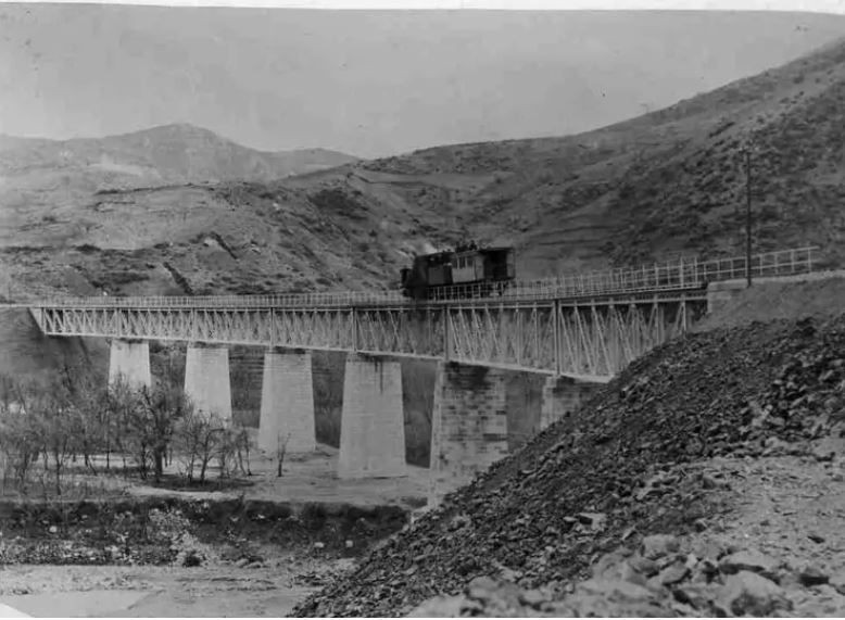 'Çöl Kaplanı' Fahreddin Paşa'nın arşivi açıldı: Bu fotoğrafları ilk kez göreceksiniz - Resim: 3