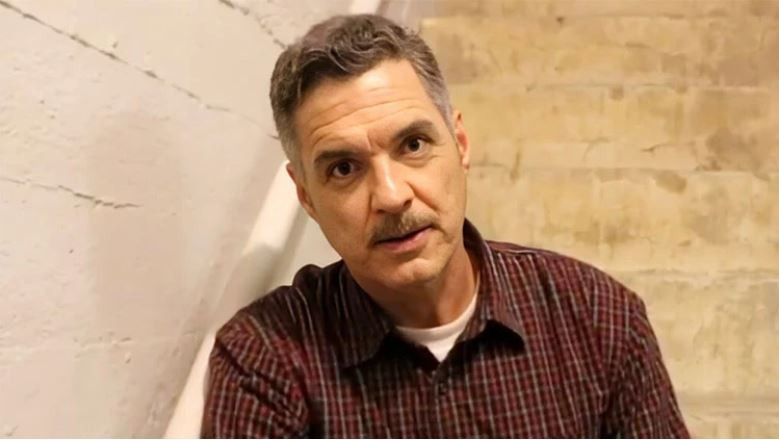 Polis rolü yetmedi, gerçeğini seçti! Ekranın efsanesi Jerry O'Donnell şimdi sokakta devriye gezecek - Resim : 7