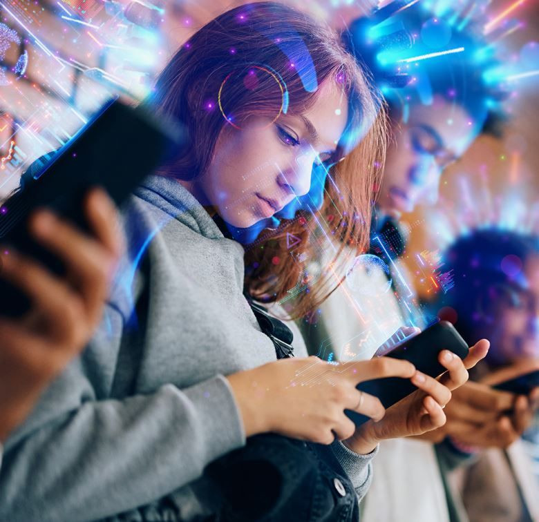 Uyuşturucudan farkı yok! Sanal beğeniler, gerçek acılar: Dijital tuzağın karanlık yüzü - Resim: 4