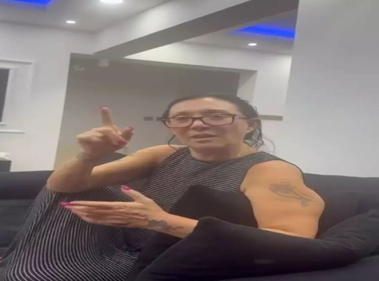 Güllü'nün kesin ölüm nedeni belli oldu! Kati adli tıp raporu ortaya çıktı - Resim: 1