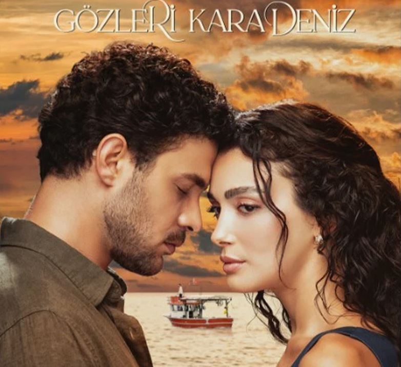 Gözleri KaraDeniz'in Çamlıhemşin’deki setini ayı bastı! Oyuncular şaşkın: Kadroya bomba transferler geldi - Resim: 40