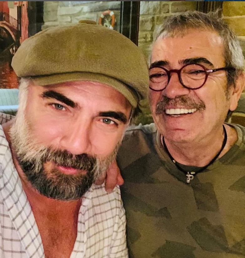 Kim bu sevimli çocuk? Tanımak mümkün değil! EDHO efsanesinin minik hali ortaya çıktı - Resim: 10