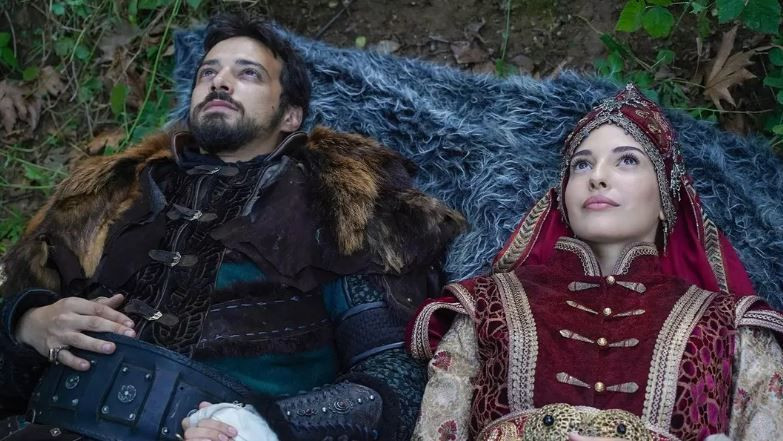 Mert Yazıcıoğlu'nun 'Kuruluş Orhan'dan alacağı ücret dudak uçuklattı - Resim: 5