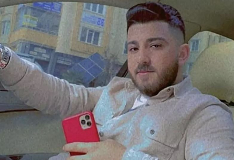 Tanıktan kan donduran ifade! Cani hemşire tartıştığı hastasını iğneyle öldürdü - Resim : 3