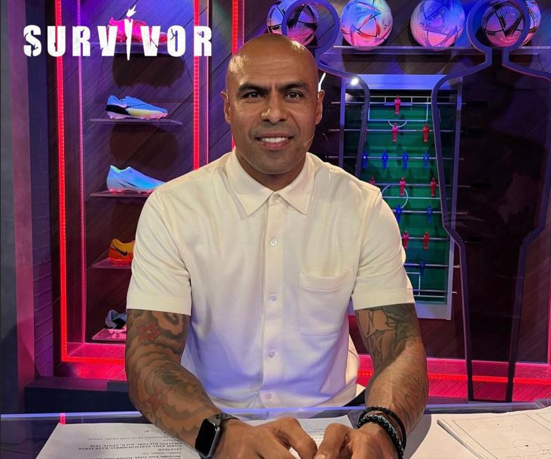 Acun Ilıcalı bombayı patlattı: İşte Survivor 2026 gönüllüler erkek takımı tam kadro! Mert Nobre ve milli boksör aynı kadroda - Resim : 20