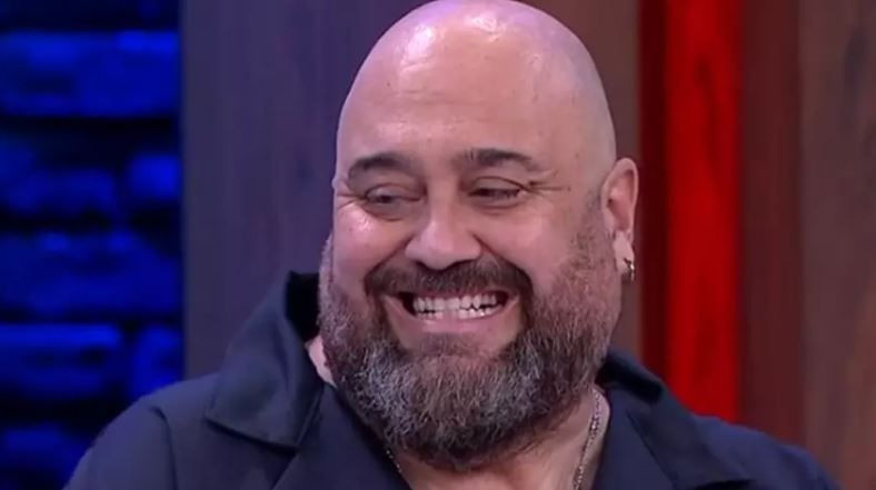 MasterChef'te mide bulandıran anlar: Somer Şef tabakta tırnak buldu! - Resim: 1