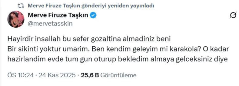 Hülya Avşar’ın isyanı! Emekli narkotik polisi Merve Taşkın ile ‘Eskortluk’ sohbetini savcılığa taşımıştı - Resim : 6