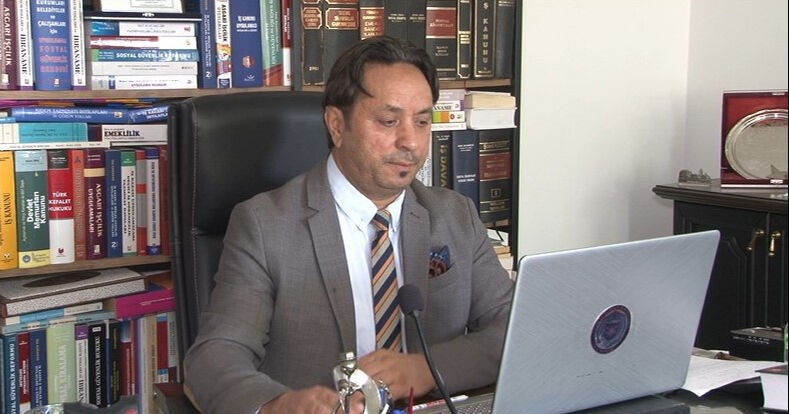 SGK Uzmanı İsa Karakaş canlı yayında asgari ücret için net rakam verdi - Resim : 1