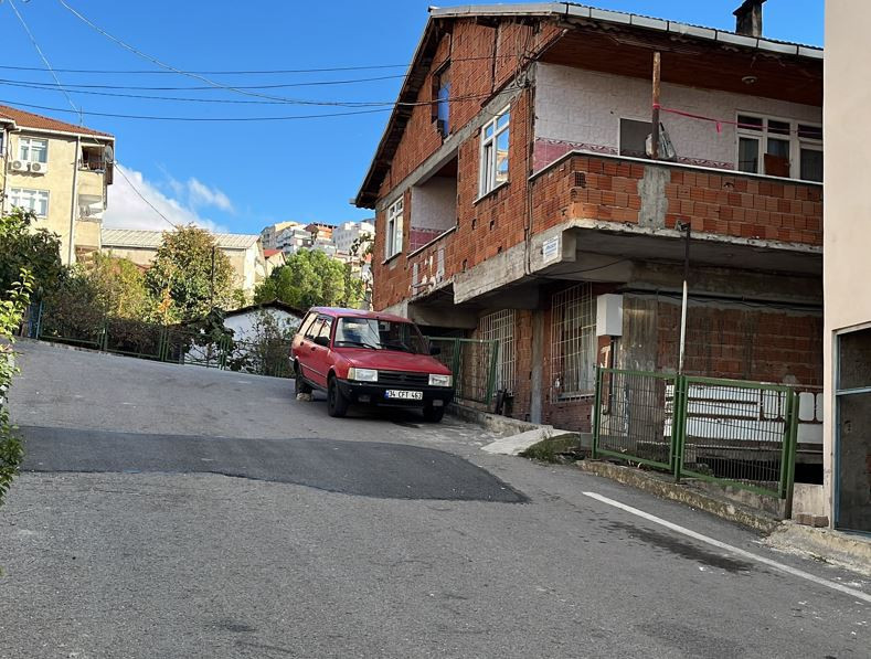 Eşini eliyle boğarak öldürmüş! Mahkeme davayı kabul etti - Resim : 1