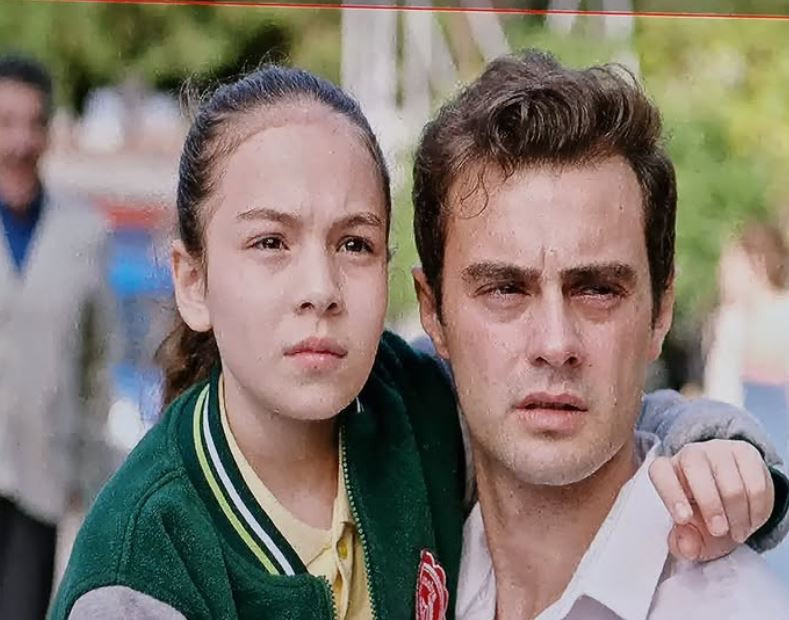 ‘Kardeşlerim’in minik Emel’i Aylin Akpınar büyüdü: İnanılmaz değişimi şoke etti! - Resim : 20