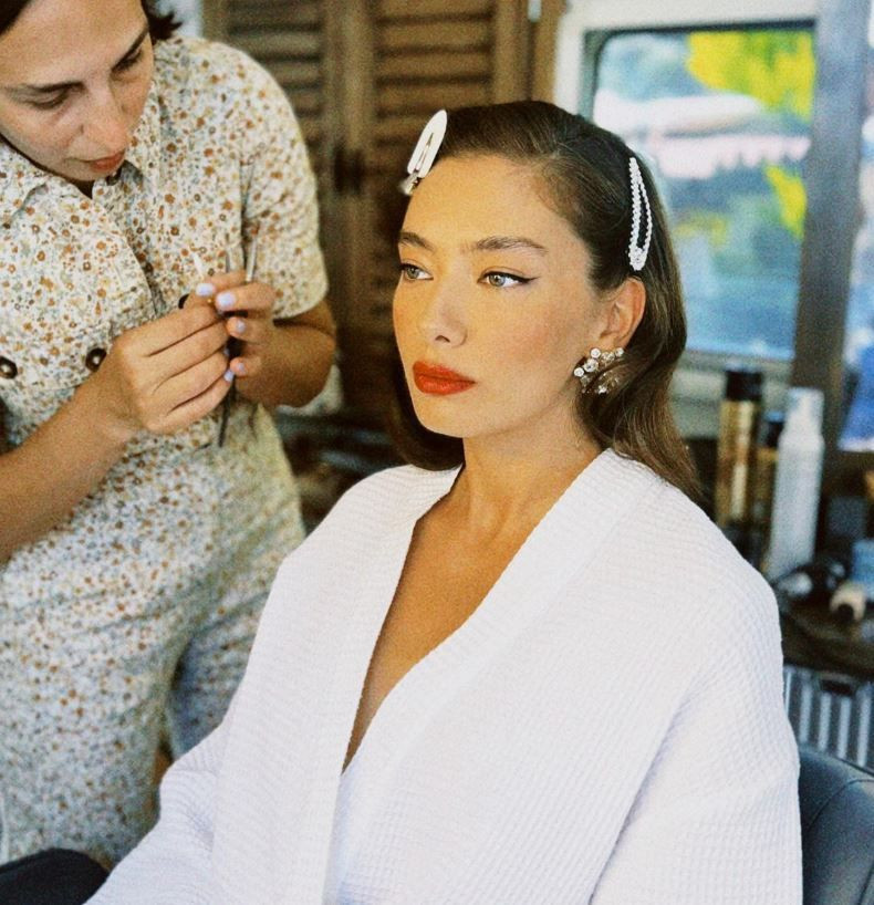 Neslihan Atagül sessizliğini bozdu... Oyunculuğu bıraktı mı - Resim: 6