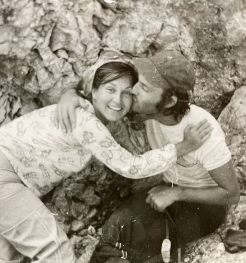 Yeşilçam’ın efsane jönü Ediz Hun 85 yaşında! Doğum günü paylaşımına beğeni yağdı - Resim : 6