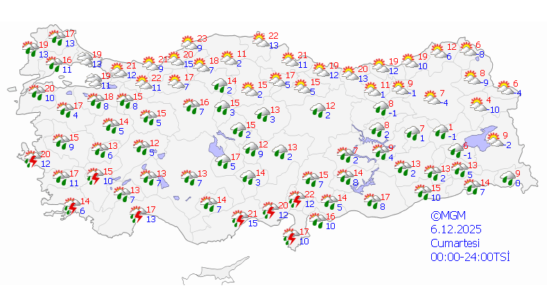 Dikkat! O iki gün sakın plan yapmayın - Resim : 1