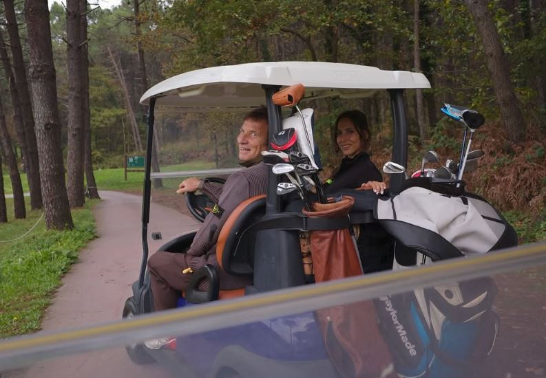 Hülya Avşar’ın kızı Zehra Çilingiroğlu’ndan evlilik sürprizi mi geliyor? 3 yıllık aşkta şaşırtan iddia! - Resim : 8