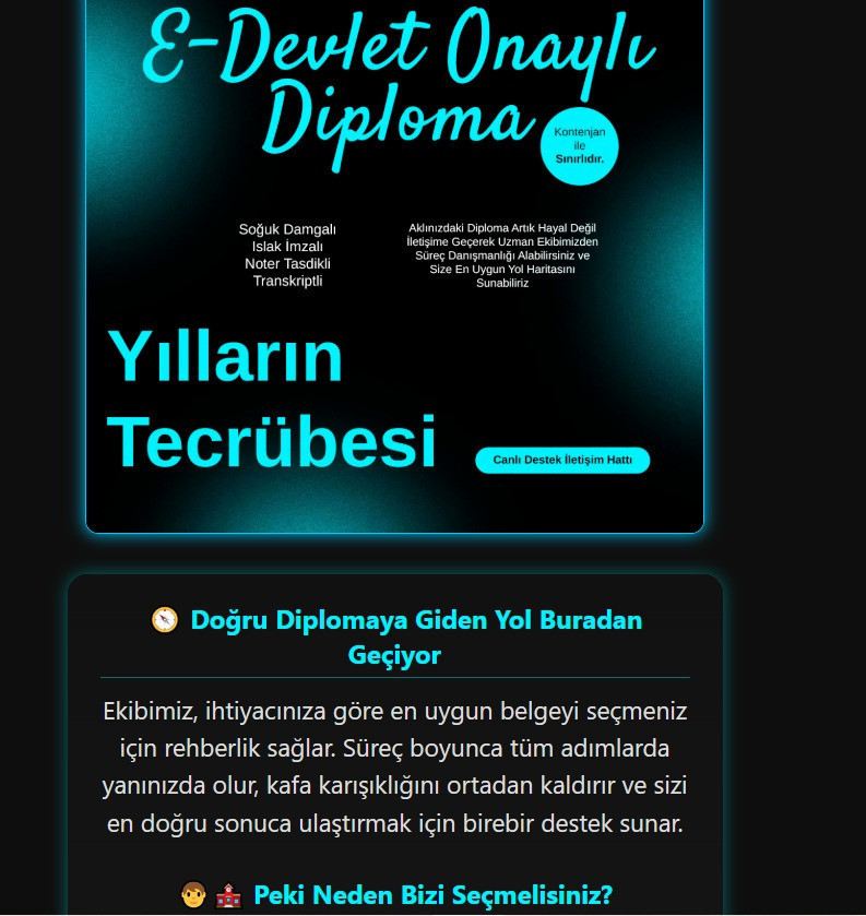 Herkes unuttu ama Yeniçağ peşine düştü: İşte sahte diplomacıların son perdesi! - Resim : 4
