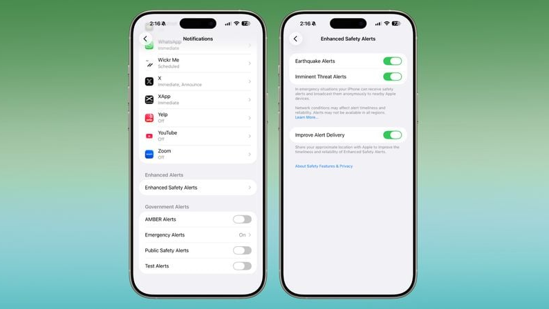 Yılın son iOS güncellemesi için geri sayım başladı: iPhone kullanıcılarını neler bekliyor? - Resim : 4