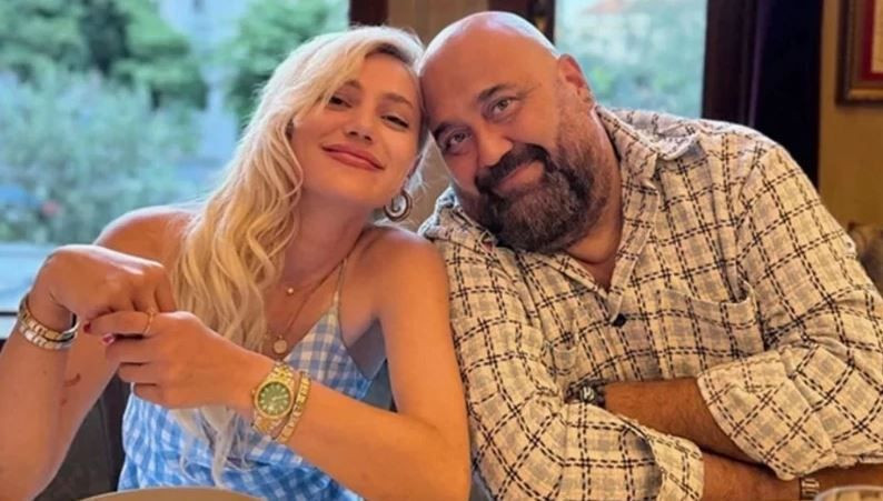 MasterChef Somer Sivrioğlu ve sevgilisi Tilbe Uslu ilişkisi çatırdıyor mu? Yaş farkıyla gündem olmuşlardı - Resim: 1