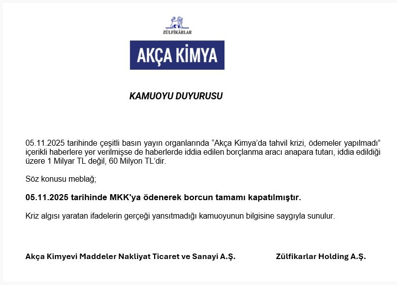 Dev holding parça parça düşüyor: Akaryakıt operasyonu tetikledi - Resim : 2