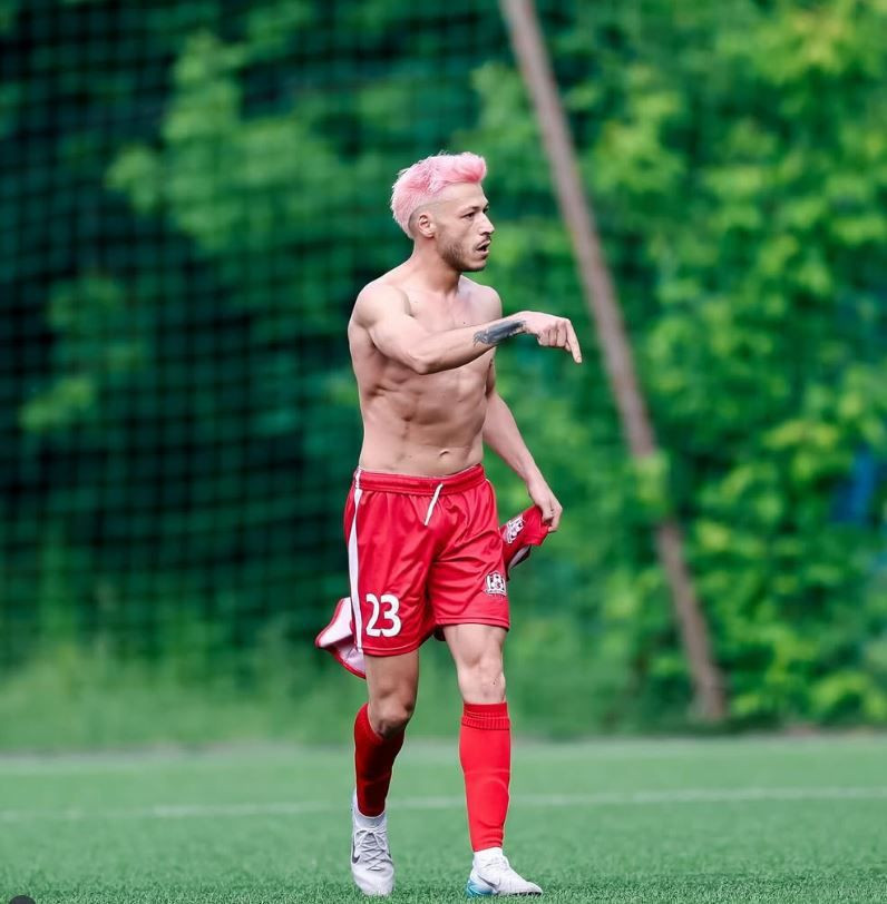 Büyümüş de oyuncu olmuş! Fotoğraftaki çocuğun İnci Taneleri’nin Cihan’ı Kubilay Aka olduğuna inanamayacaksınız - Resim: 5