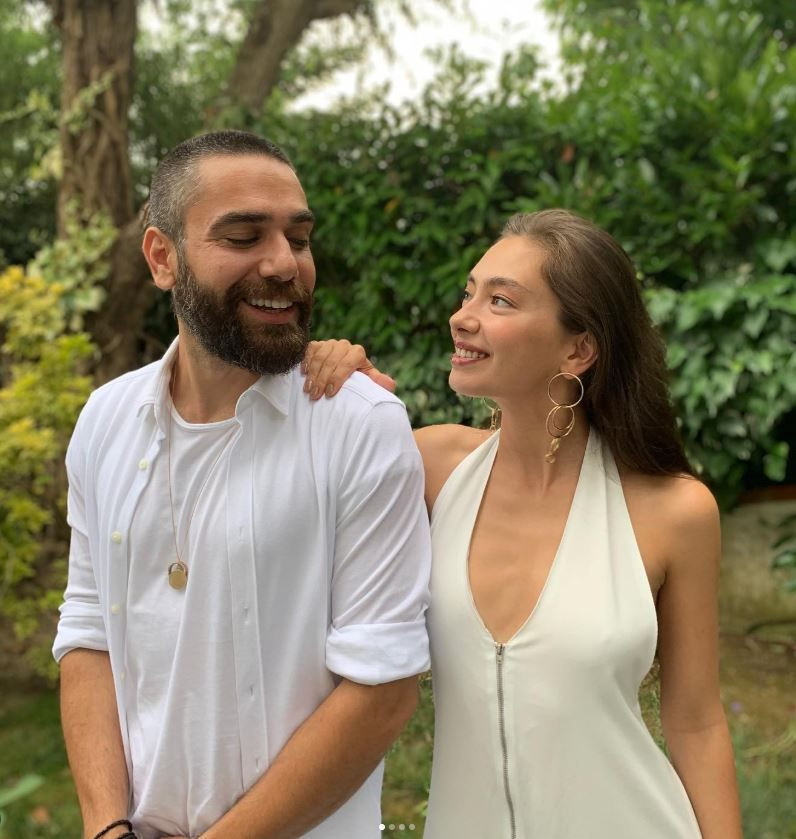 Neslihan Atagül sessizliğini bozdu... Oyunculuğu bıraktı mı - Resim: 10
