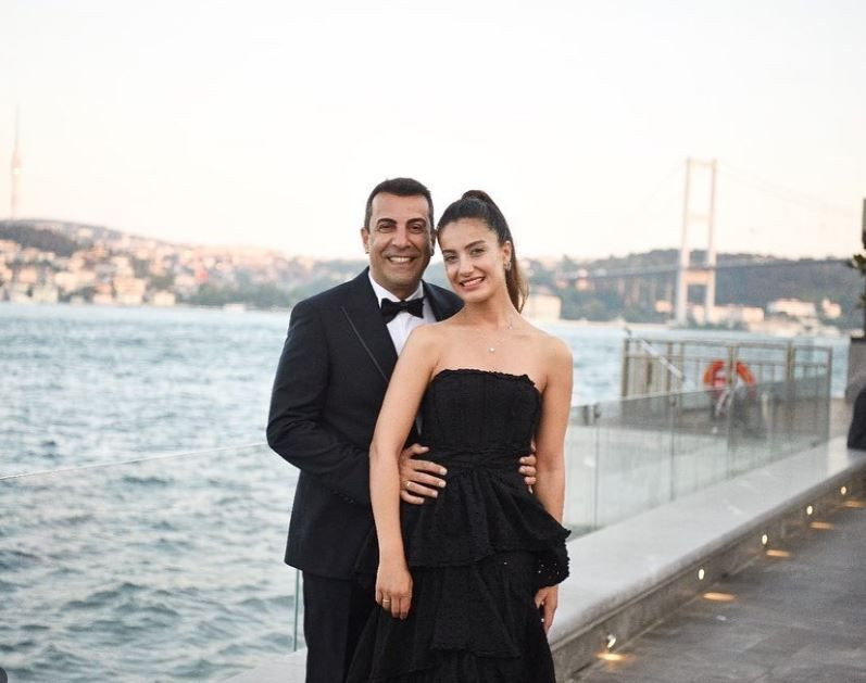 'Bahar' dizisinin Tolga'sı Emre Karayel'e en anlamlı doğum günü hediyesi: Oğlu İlke Cihan'la ilk poz! - Resim: 33