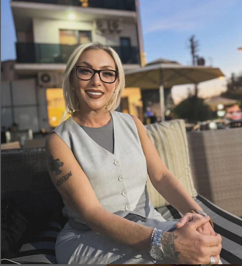 Güllü'nün kesin ölüm nedeni belli oldu! Kati adli tıp raporu ortaya çıktı - Resim: 14