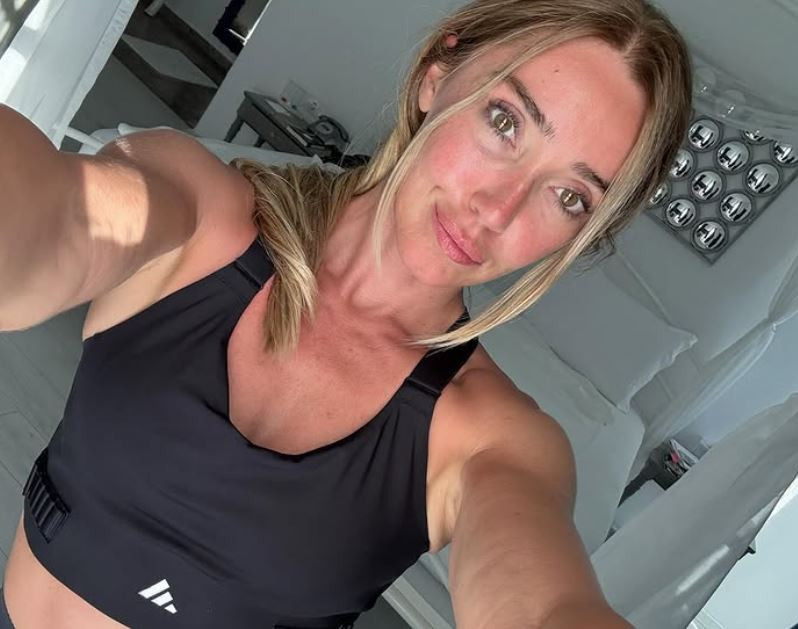 Rekortmen dalgıç Şahika Encümen’in gizli aşkı ünlü mimar Haldun Kilit çıktı: Okyanuslardan Kahire’ye romantik kaçamak! - Resim : 11