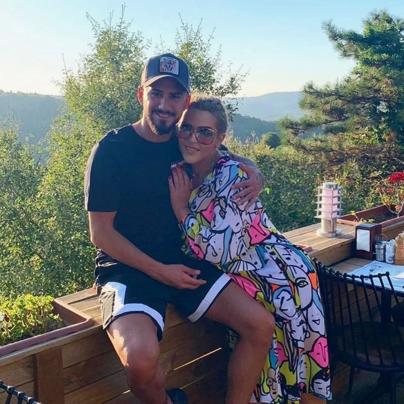 Bir villa, iki satış! Selin Ciğerci'nin eski eşi Gökhan Çıra'ya dolandırıcılık suçlaması - Resim: 8