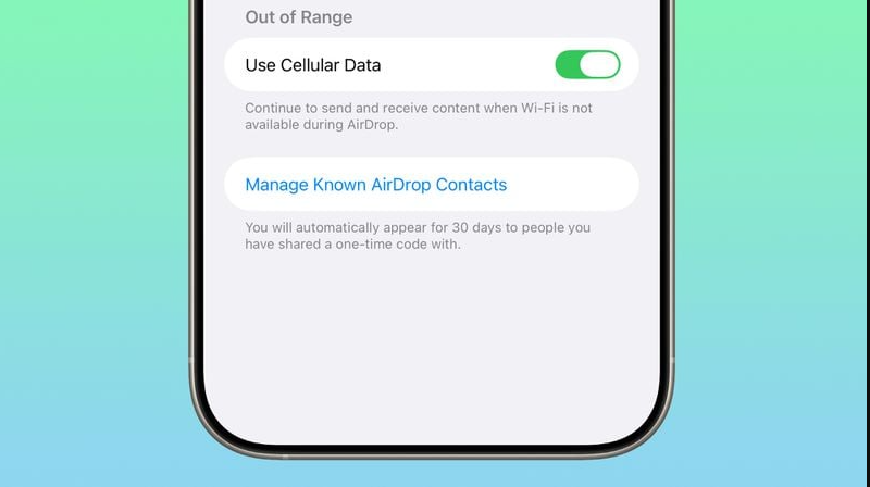 Yılın son iOS güncellemesi için geri sayım başladı: iPhone kullanıcılarını neler bekliyor? - Resim : 3