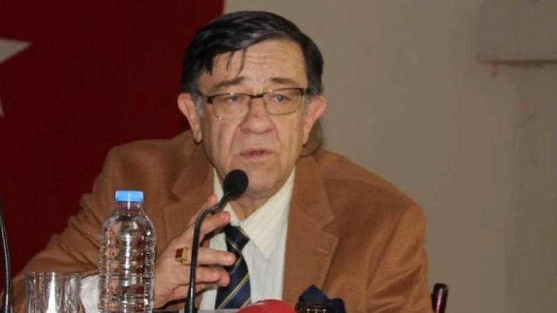 Milliyetçi camianın iki ağır isminden salvolar! Bahçeli “Komisyon İmralı’ya gitmeli” demişti… - Resim : 2