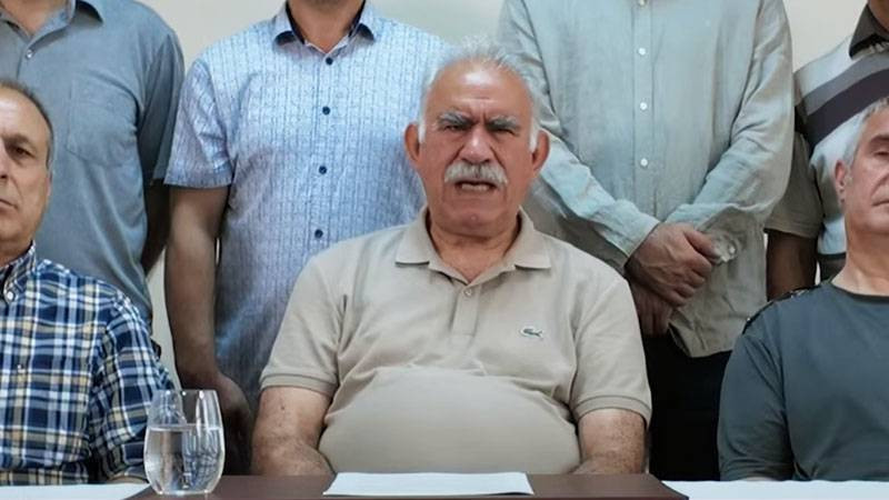 İmralı İttifakı'nda büyük kriz! DEM bu işe ne diyecek - Resim : 1