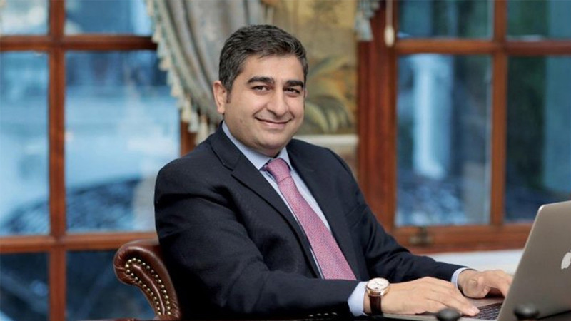 Büyük kara para operasyonu! Sedat Peker’in suçladığı Cihan Ekşioğlu gözaltında - Resim : 2