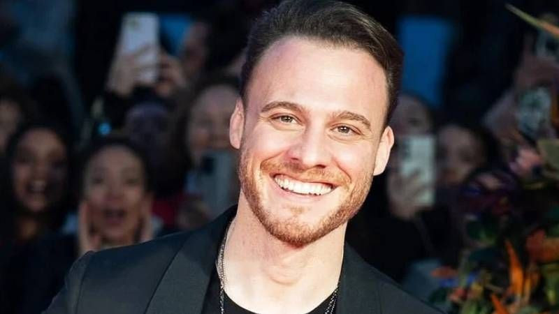 Çarpıntı dizisinin Aras Alkan’ı Kerem Bürsin'in yeni aşkı bakın kim çıktı? Sabancı’nın torunu Melisa Tapan’dan ayrılmıştı - Resim: 4