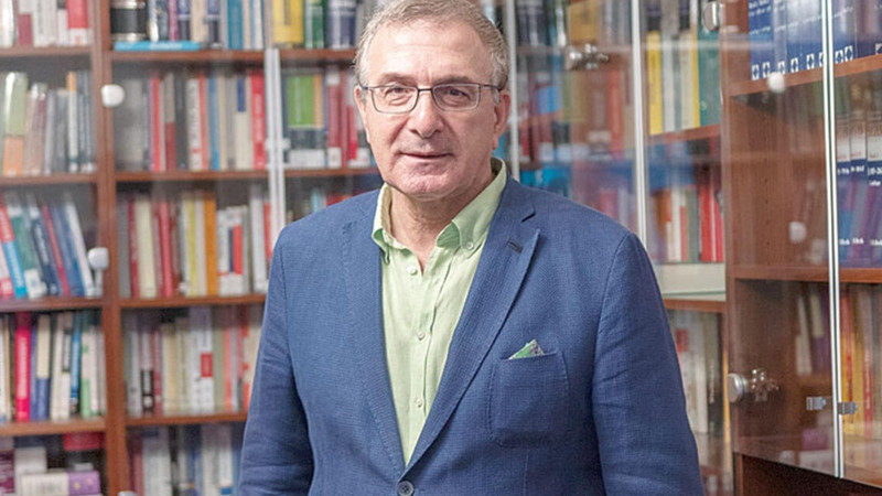 Osman Kavala’ya özgürlük mesajlarında ağır toplar! Abdullah Gül, Cemil Çiçek ve Orhan Pamuk... - Resim : 3