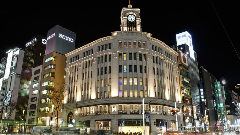 Dünyanın en pahalı caddeleri belli oldu: Taht el değiştirdi, Türkiye'den tek cadde listede! - Resim : 6