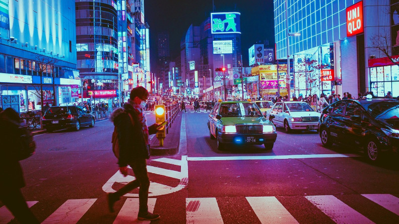 Dünyanın en pahalı caddeleri belli oldu: Taht el değiştirdi, Türkiye'den tek cadde listede! - Resim : 1