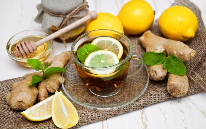 Kış aylarının gizli şifası ortaya çıktı! Bunları tüketen zımba gibi ayağa kalkıyor - Resim: 5