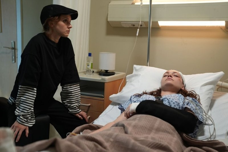 ‘Rüya Gibi’ başladı! Seda Bakan’dan peri masalı gibi dönüş: Pazar akşamının yeni kraliçesi olmaya aday - Resim : 10