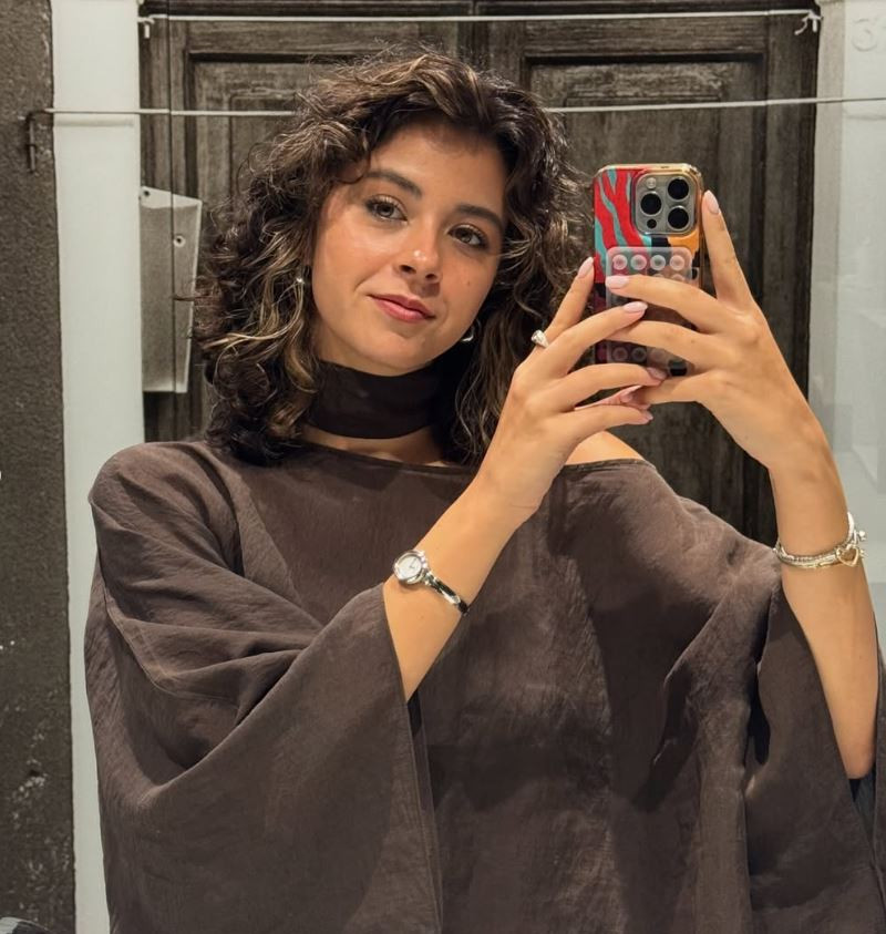 İbrahim Selim’den sürpriz aşk! 16 yaş küçük fenomene kaptırdı gönlünü: Kalp emojisiyle doğrulandı - Resim : 11