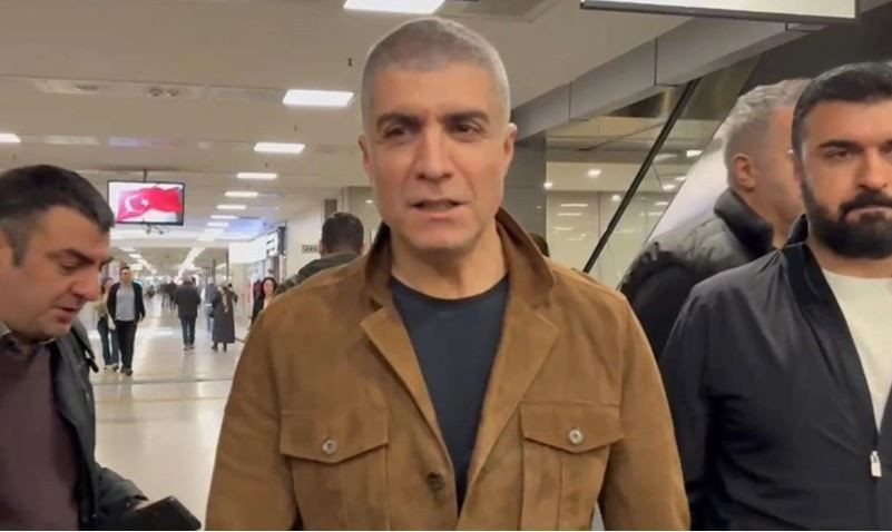 Özcan Deniz'den eşi ve çocuğu için kritik hamle! Kardeş kavgasında son perde - Resim: 21