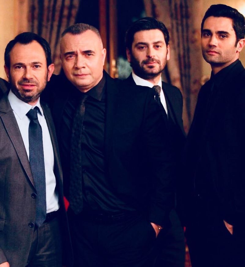 Kim bu sevimli çocuk? Tanımak mümkün değil! EDHO efsanesinin minik hali ortaya çıktı - Resim: 43