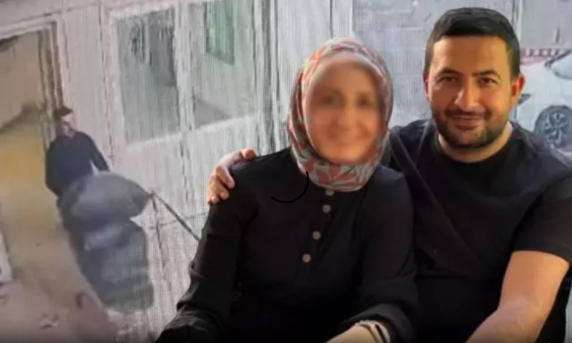 Adli emanet soygunu operasyonu! Kaynana ve kayınbaba da gözaltında - Resim : 1