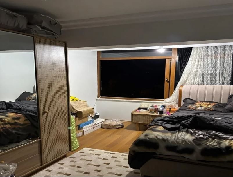 Arabeskin kraliçesi Güllü’nün ölümünde sır perdesi aralanıyor! Evlatları o geceyi anlattı: "Dans ederken bir anda..." - Resim: 7